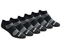 Algopix Similar Product 6 - Saucony mens Multipack Mesh