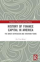 Algopix Similar Product 14 - History of Finance Capital in America