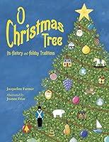 Algopix Similar Product 15 - O Christmas Tree Its History and