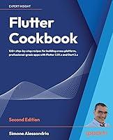 Algopix Similar Product 1 - Flutter Cookbook 100 stepbystep