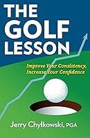 Algopix Similar Product 11 - The Golf Lesson Improve Your