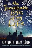 Algopix Similar Product 11 - The Inexplicable Logic of My Life