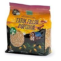 Algopix Similar Product 13 - Wabash Valley Farms Popcorn Kernels 
