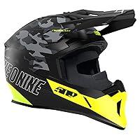 Algopix Similar Product 6 - 509 Tactical 2.0 Snowmobile Helmet