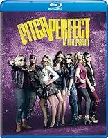 Algopix Similar Product 15 - Pitch Perfect