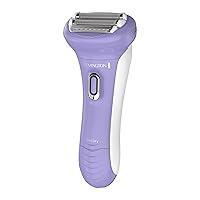 Algopix Similar Product 5 - Remington Smooth  Silky Electric