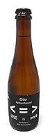 Algopix Similar Product 6 - Botanist And Barrel Cider 375ml, 375 ML