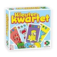 Algopix Similar Product 12 - Selecta 54591 Kwatet, Blauw