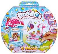 Algopix Similar Product 6 - Beados Activity Pack Ice Cream Time
