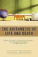 Algopix Similar Product 10 - The Arithmetic of Life and Death