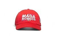 Algopix Similar Product 13 - Richardson USA MAGA Hat  Durable Hat