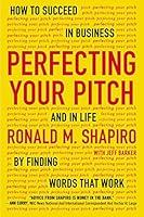 Algopix Similar Product 8 - Perfecting Your Pitch How to Succeed