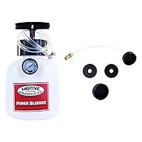 Algopix Similar Product 11 - Motive Products 0103 Power Bleeder