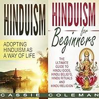 Algopix Similar Product 20 - Hinduism Adopting Hinduism as a Way of