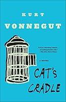 Algopix Similar Product 15 - Cat's Cradle: A Novel