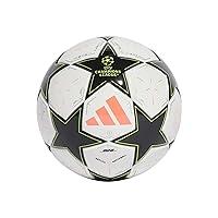 Algopix Similar Product 9 - adidas UnisexAdult UCL Mini Soccer