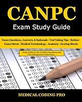 Algopix Similar Product 3 - CANPC Exam Study Guide 150 Certified