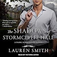 Algopix Similar Product 18 - The Shadows of Stormclyffe Hall Dark