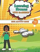 Algopix Similar Product 9 - Learning Drones with Garrison Activity