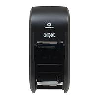 Algopix Similar Product 2 - Compact 2Roll Vertical Coreless