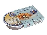 Algopix Similar Product 7 - More Than Gourmet Classic Seafood