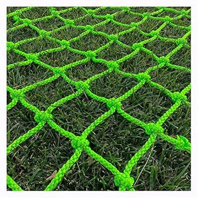 Polyester Rope Climbing Net - Rope Netting - Raw Netting - Netting
