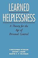 Algopix Similar Product 5 - Learned Helplessness A Theory for the