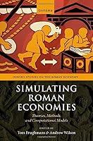 Algopix Similar Product 12 - Simulating Roman Economies Theories