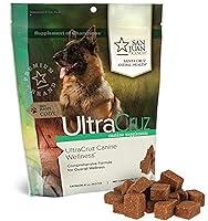 Algopix Similar Product 6 - UltraCruz Canine Wellness Supplement
