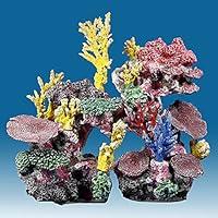 Algopix Similar Product 2 - Instant Reef DM038PNP Large Artificial