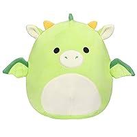 Algopix Similar Product 15 - Squishmallows Original 12Inch Dexter