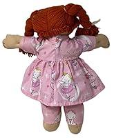 Algopix Similar Product 17 - Doll Clothes Superstore Handmade