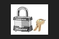 Algopix Similar Product 17 - Master Lock 1516 in H x 158 in W