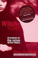 Algopix Similar Product 3 - WitchHunt Mysteries of the Salem