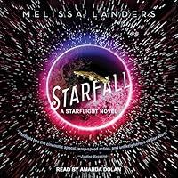 Algopix Similar Product 10 - Starfall: Starflight Series, Book 2
