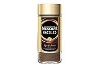 Algopix Similar Product 19 - Nescafe dark roast Instant Coffee Gold