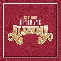Algopix Similar Product 5 - Ultimate Alabama 20 # 1 Hits