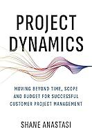 Algopix Similar Product 10 - Project Dynamics Moving Beyond Time