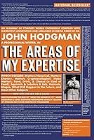 Algopix Similar Product 16 - The Areas of My Expertise An Almanac