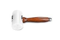 Algopix Similar Product 7 - Evwoge Leather Carving Hammer