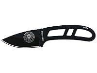 Algopix Similar Product 2 - ESEE Candiru Knife with Molded Sheath