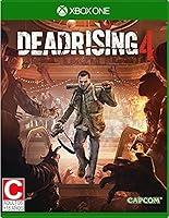 Algopix Similar Product 12 - Dead Rising 4 - Xbox One