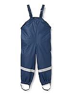 Algopix Similar Product 15 - Playshoes Unisex Baby and Kids Rain