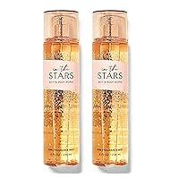 Algopix Similar Product 16 - Bath and Body Works In the Stars Fine