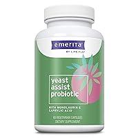 Algopix Similar Product 12 - Emerita by Lifeflo Yeast Assist