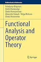 Algopix Similar Product 4 - Functional Analysis and Operator Theory