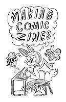 Algopix Similar Product 13 - Making Comic Zines