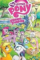 Algopix Similar Product 12 - My Little Pony Friends Forever Volume