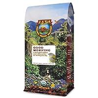 Algopix Similar Product 4 - Java Planet Organic Good Morning Blend