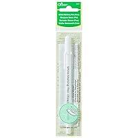 Algopix Similar Product 2 - Clover White Marking Fine Pen (517)
